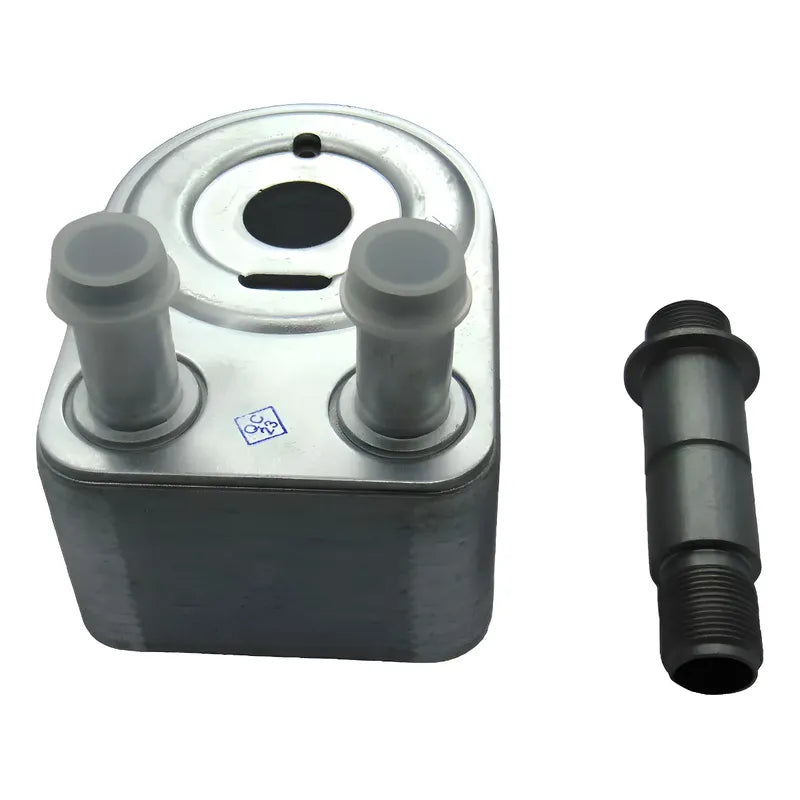 Enfriador De Aceite Ford F150 3.7 (2011-2016) Nuevo C/soport