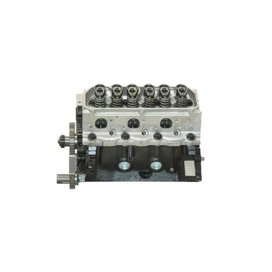 Motor Ford F150 Lobo 3.8 1991 A 1995 Reman