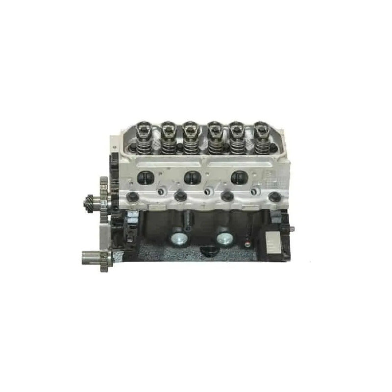 Motor Ford F150 Lobo 3.8 1991 A 1995 Reman