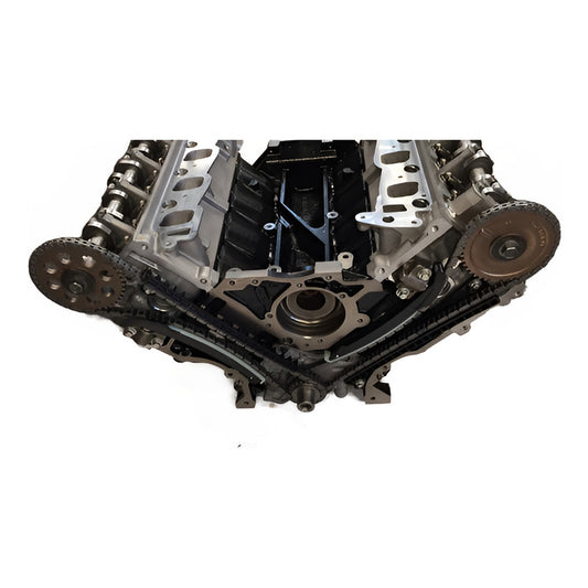 Motor Ford 5.4 Lts 16 Val Lobo F350 F250 Nuevo Original