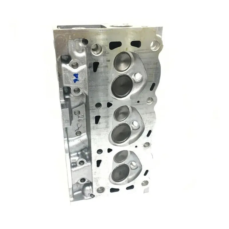 Cabeza De Motor Ford V6 4.2l  F150 Econoline Autentica Nueva