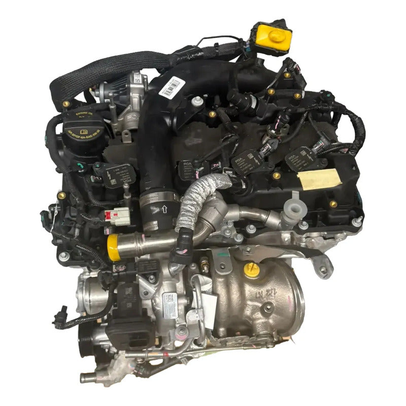 Motor Jeep 2.0 L Turbo Nuevo Completo Original