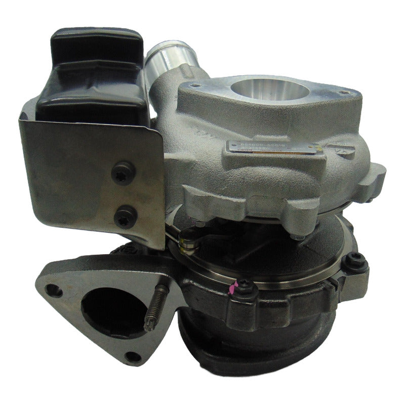 Turbo Para Ford Transit 2.2 Diesel Fwd Nuevo Original