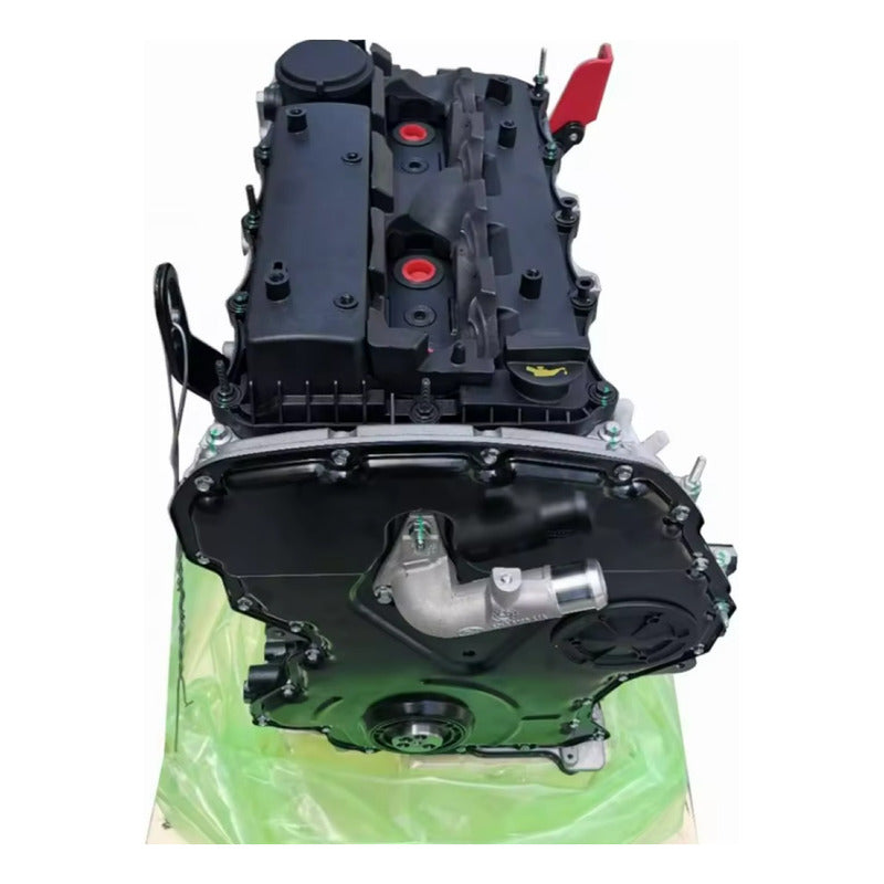 Motor Ford Transit 2.2 Diesel Traccion Trasera  Nuevo