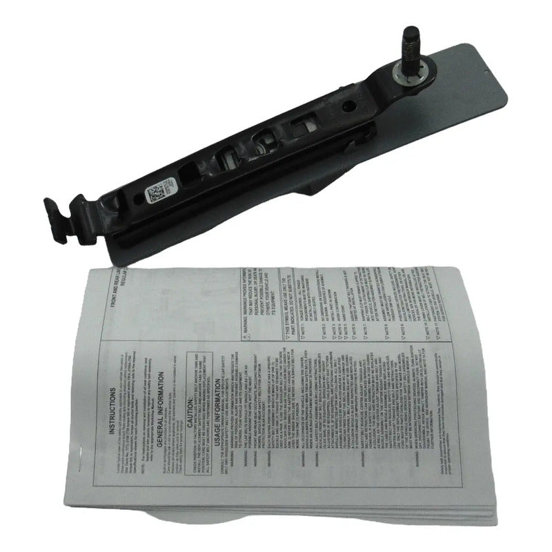 Ajustador De Altura  Del Cinturon De Seguridad Original Ford