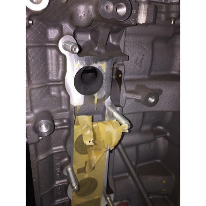 Motor Mazda 3 2.0 Lts Nuevo Original 2007 A 2013