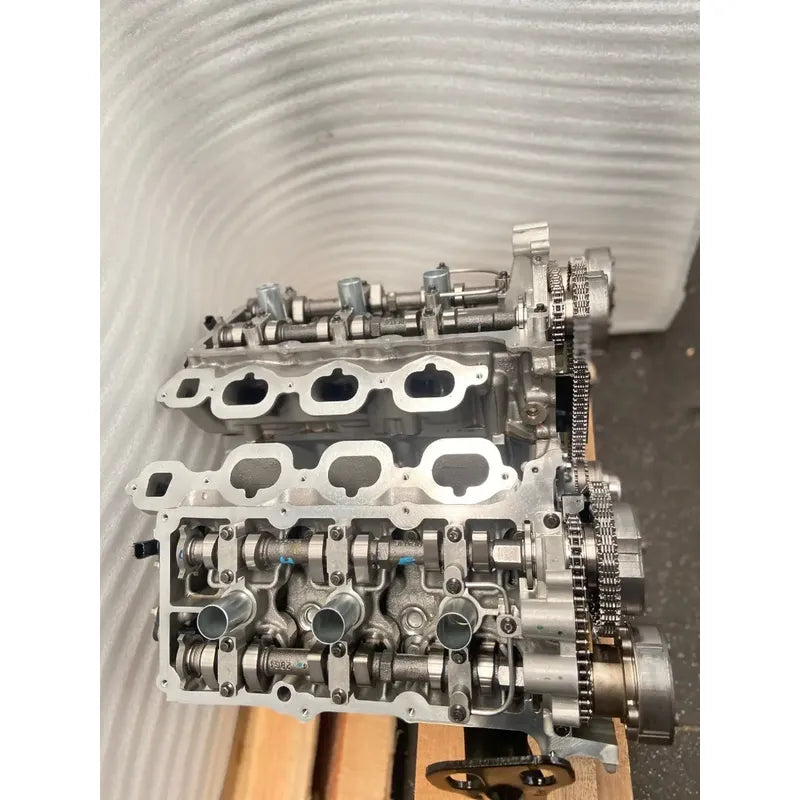 Motor Ford Transit 3.7 L 3/4 Nuevo Original