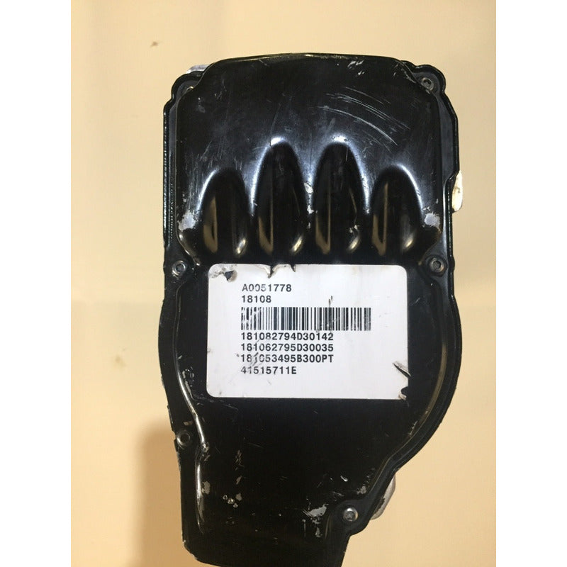 Motor Modulo De Cremallera Electronida De Ford Focus 12-18