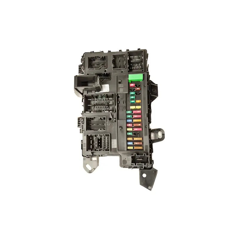 Modulo De Control Carrocería  Bcm Ford F450 F550 2011-2016