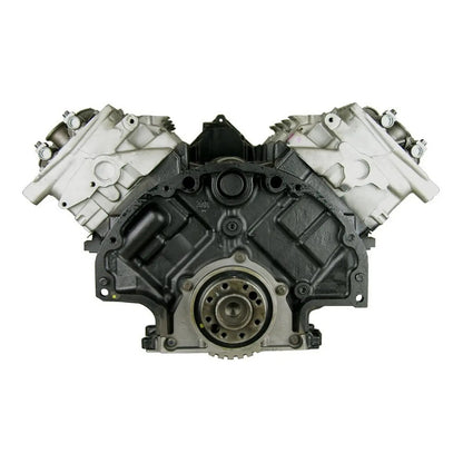 Motor Dodge Hemi 5.7 L Ram 2006 Remanofacturado