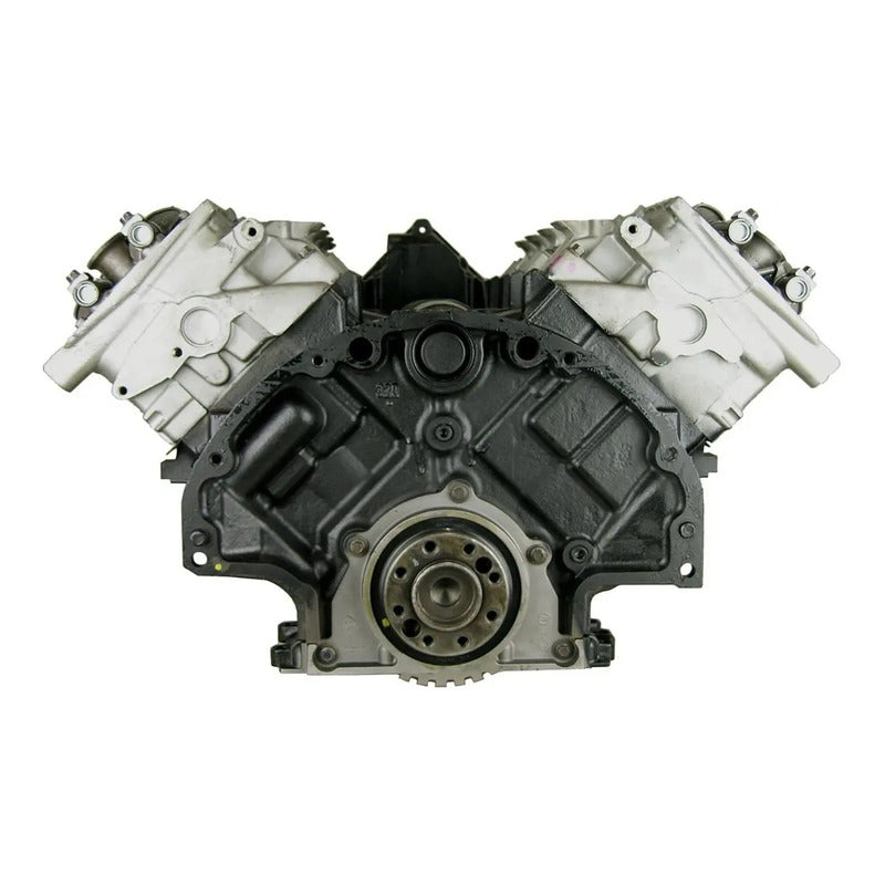 Motor Chrysler Hemi 5.7 L 2003 A 2008 Remanofacturado