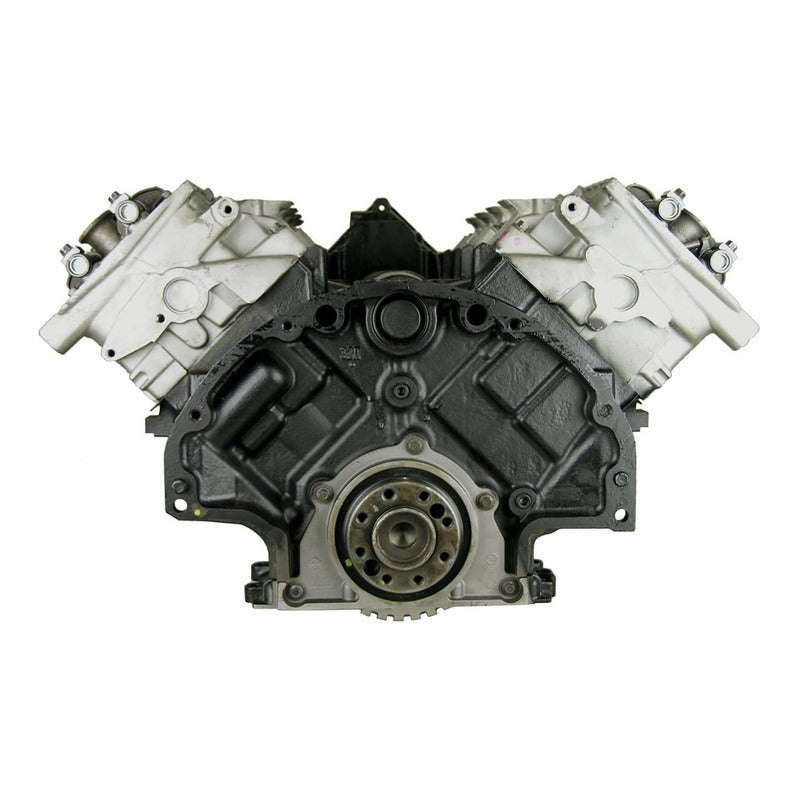 Motor Dodge Hemi 5.7 L Ram Charger Cherokee 2003 A 2008