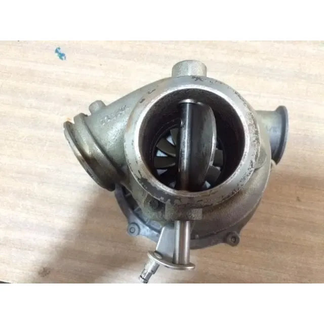 Turbo De Motor Ford 7.3  Diesel