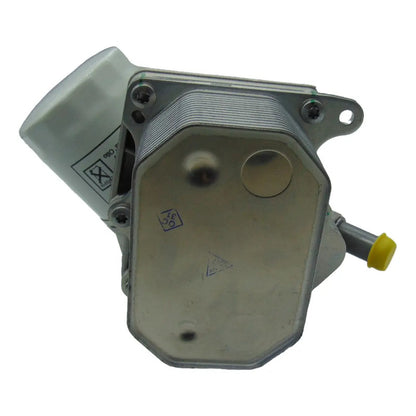 Enfriador De Aceite Ford Transit 2.2 Diesel  12-20