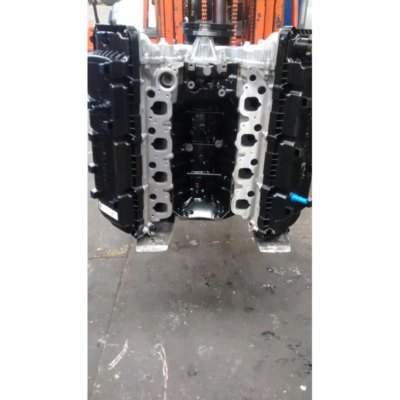 Motor Ford 6.2 Para F-350 Nuevo Original