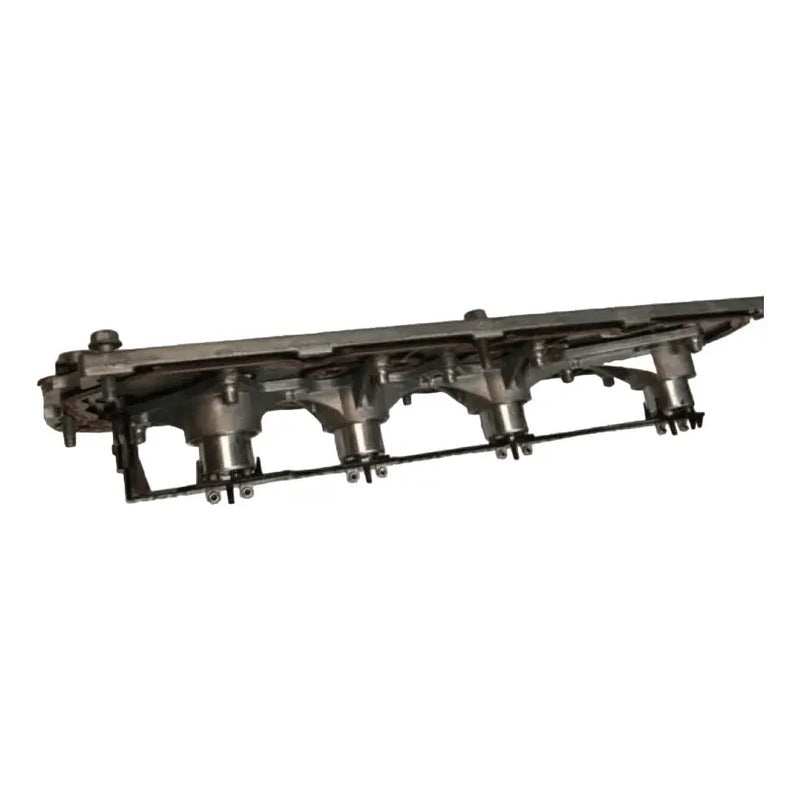 Tapa Solenoides Para Cortador De  Cilindros Chevrolet 5.3 L