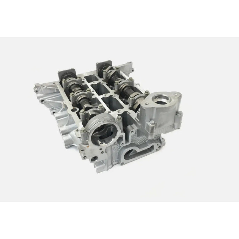 Cabeza De Motor Ford Transit Courier 1.0 Completa 2023