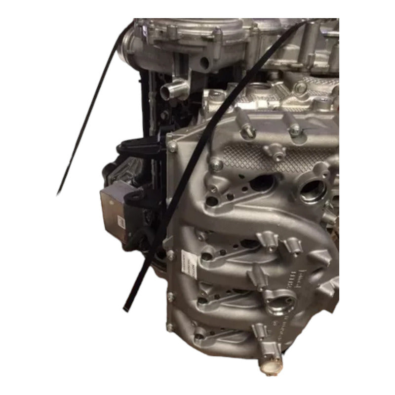 Motor Ford 7/8 F450 F550 6.7 Diesel Nuevo Original
