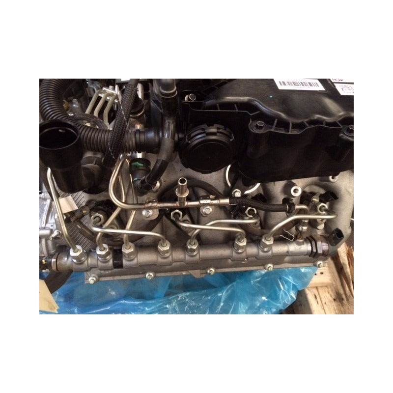 Motor  Ford 6.7 Diesel Power Stroke Nuevo