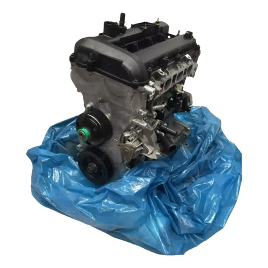 Motor Ford Ranger 2.3 L Argentino Nuevo Original