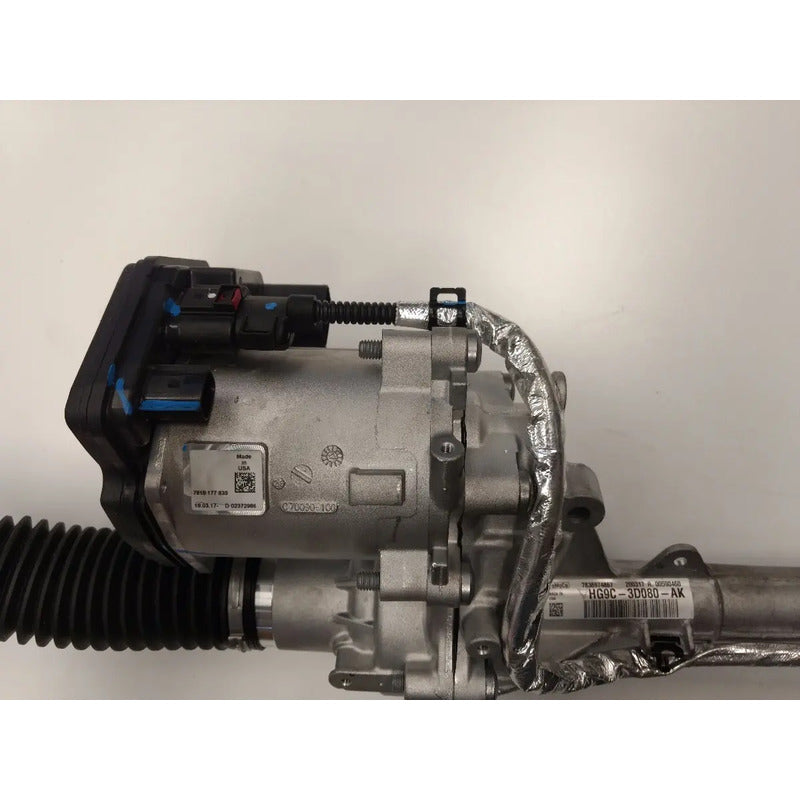 Caja Cremallera Electroasistida Ford Fusion 13-17 Nueva