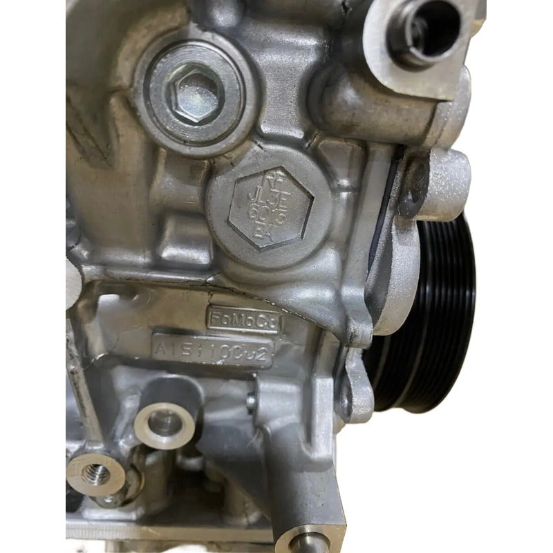 Motor Ford F-150 3.3 V6 2017 2018 2019 2020 2021 Nuevo