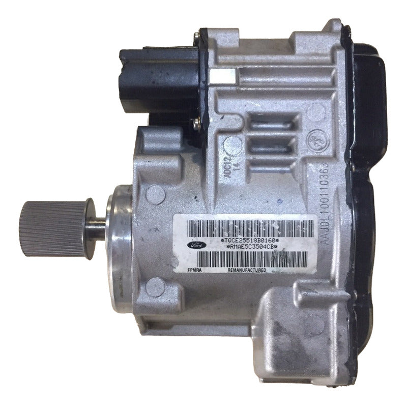 Motor Modulo De Cremallera Electronida De Ford Fusion