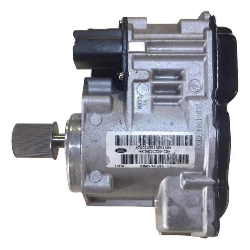 Motor Modulo De Cremallera Electronida De Ford Fusion
