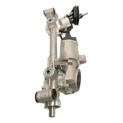 Caja Cremallera Electro Asistida Chevrole Equinox 18 A 22