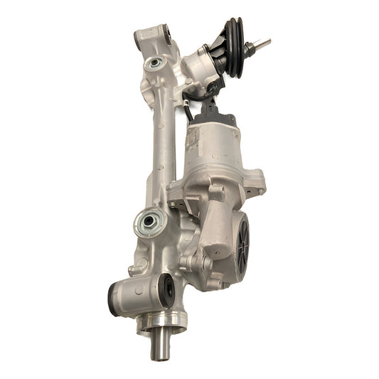 Caja Cremallera Electro Asistida Chevrole Equinox 18 A 22