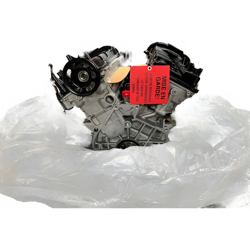 Motor Mercury Mystique 2.5 L V6  Nuevo Original