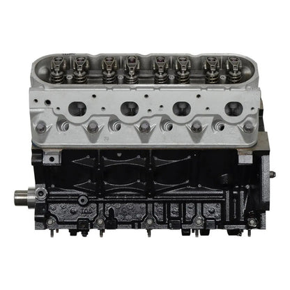 Motor Chevrolet 5.3 L Vortec V8 Silverado 02-06 Reman