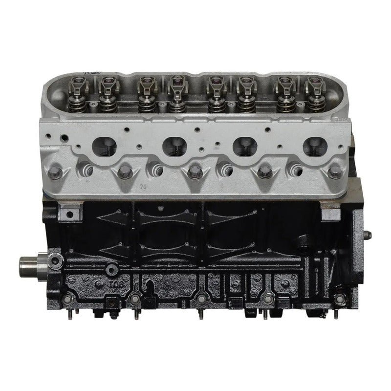 Motor Chevrolet 5.3 L Vortec V8 Silverado Cheyenne Reman