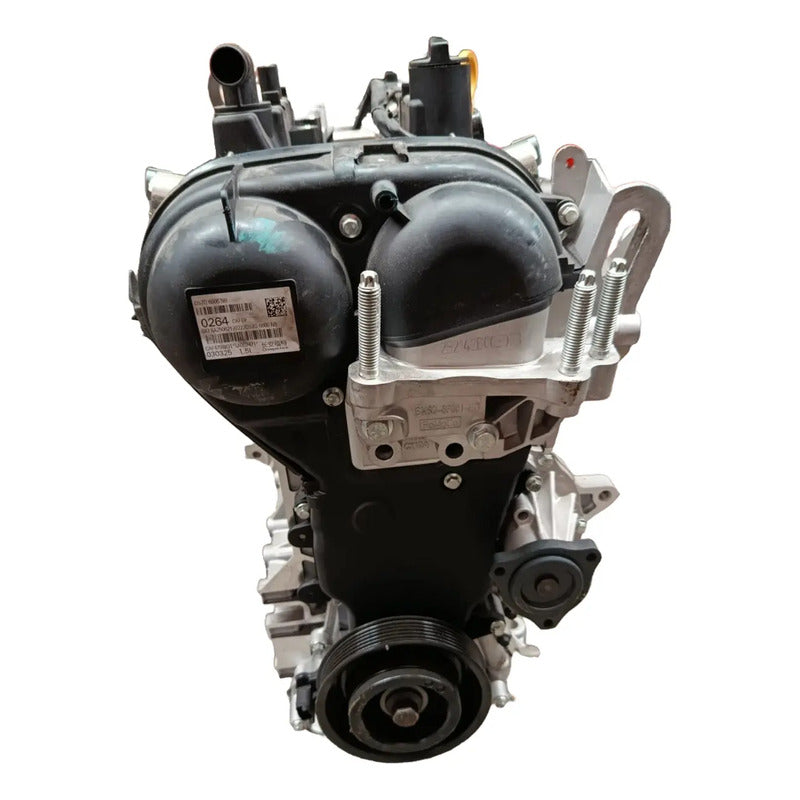 Motor 1.6 Ford Ecoboost 7/8 Nvo (explorer,escape (2016-2020)
