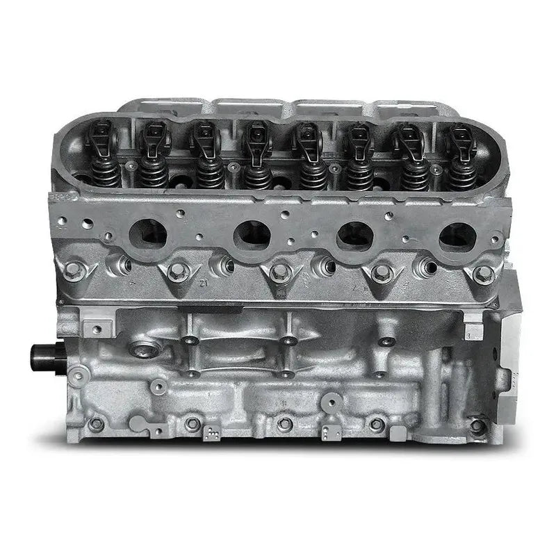Motor Chevrolet 6.2 L Vortec V8 Remanofacturado
