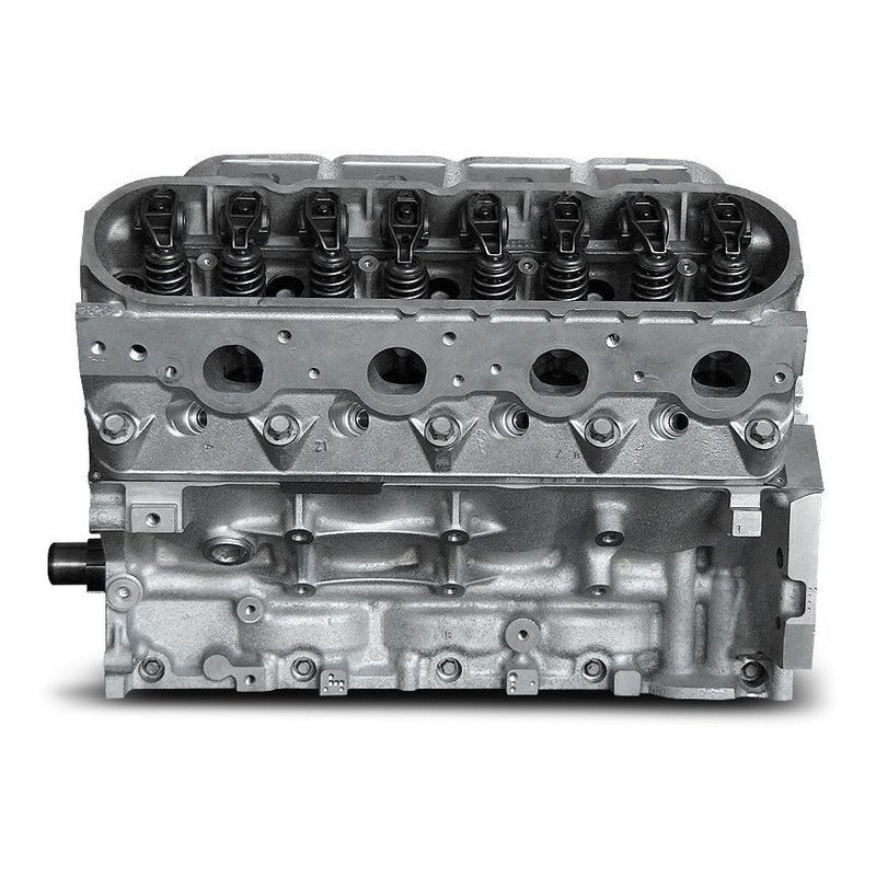 Motor Chevrolet 6.2 L Vortec V8 Remanofacturado