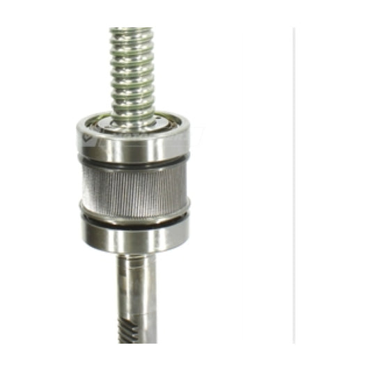 Balero Cremallera Dodge Ram Electro Asistida 2013 A 2019