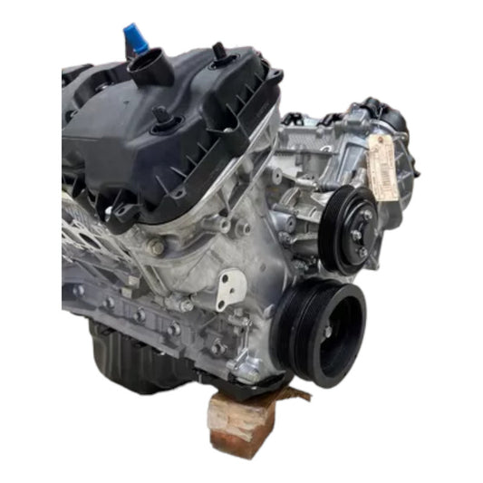 Motor Ford 5.0 Tivct 32 Valvulas Coyote Nuevo  2011-2016