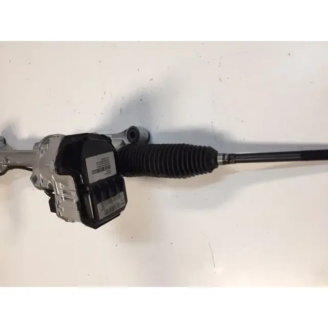 Caja Cremallera Electroasistida Ford Escape 12-16 Rema Oem