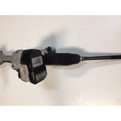 Caja Cremallera Electroasistida Ford Escape 12-16 Rema Oem
