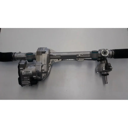 Caja Cremallera Electroasistida Ford Explorer 11 - 16 Nueva