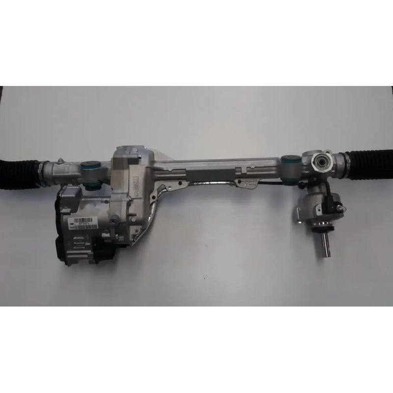 Caja Cremallera Electroasistida Ford Explorer 11 - 16 Nueva