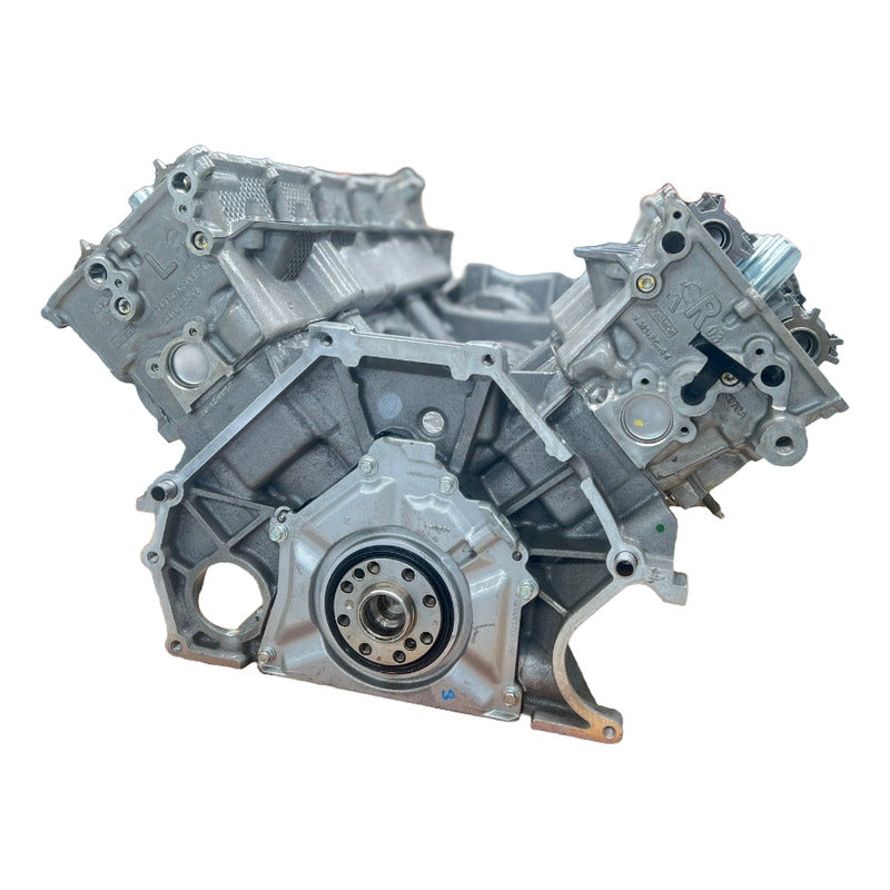 Motor Ford Lobo F150 5.0 Coyote 2015 A 2017 Reman