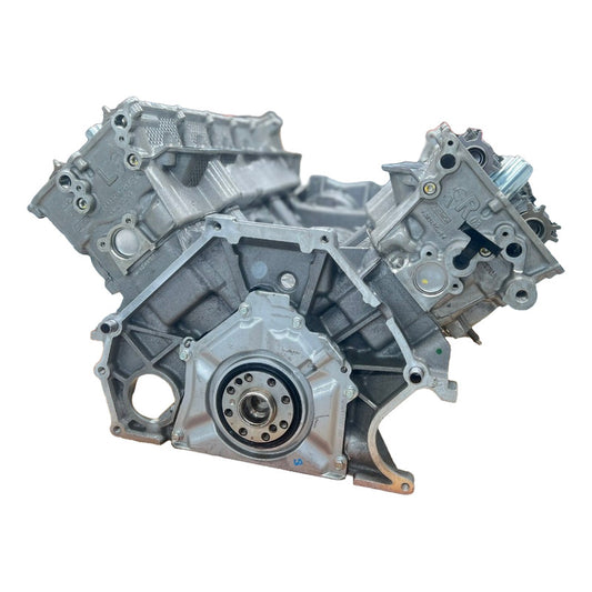 Motor Ford Lobo F150 5.0 Coyote 2015 A 2017 Reman