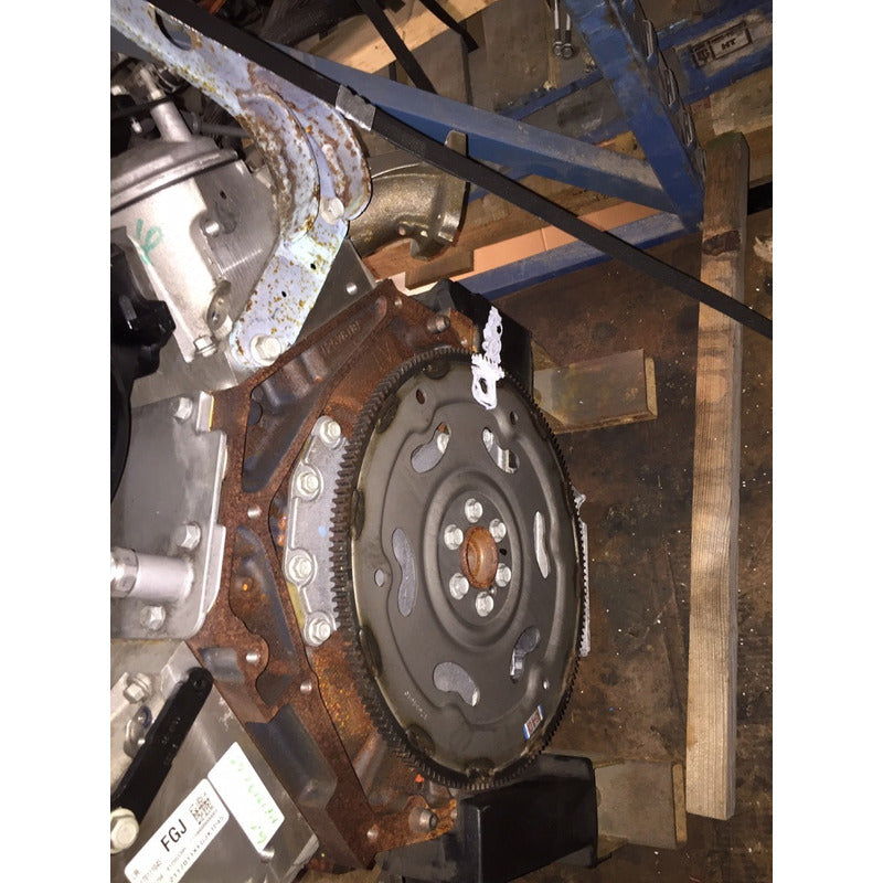 Motor Completo Chevrolet 6.0 Lts Vortec Nuevo Original