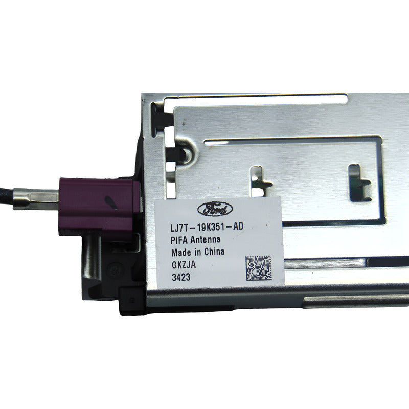 Antena Amplifier Control Interfaz Lincoln Corsain 2022 Nuevo