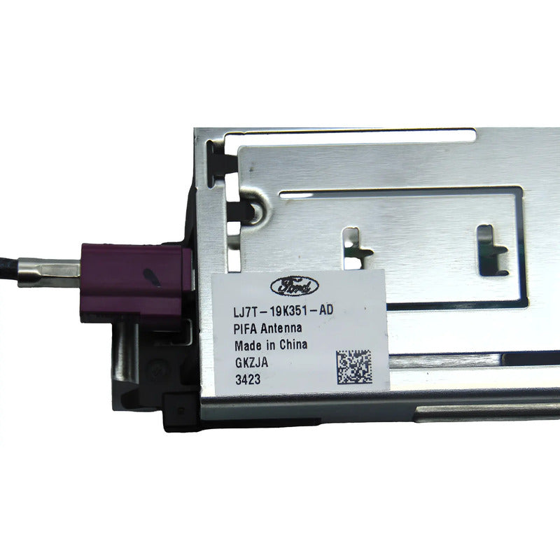 Antena Amplifier Control Interfaz Lincoln Corsain 2023 Nuevo