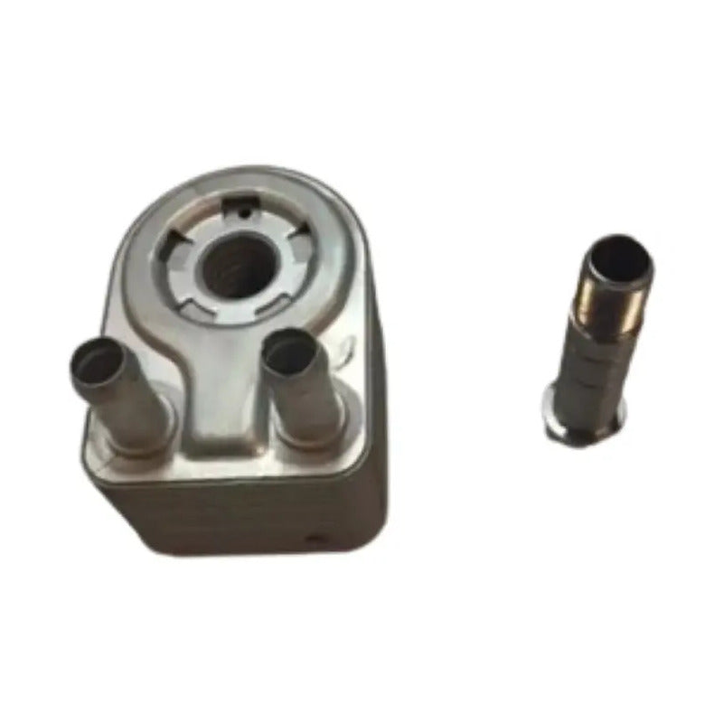 Enfriador Aceite Para Ford 5.4 , 6.8 Y 6.2