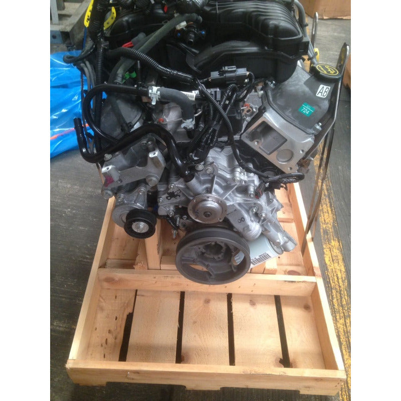 Motor Ford Freestar Y Winstar 4.2 L  V6  Nuevo Original