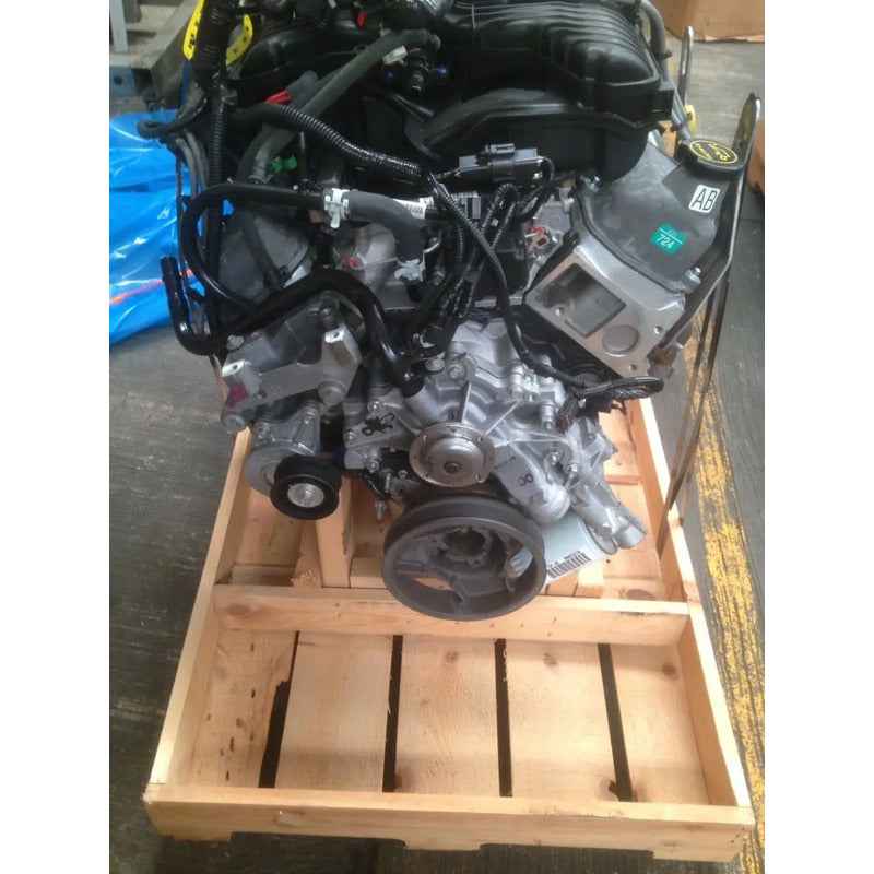 Motor Ford Freestar Y Winstar 4.2 L  V6  Nuevo Original